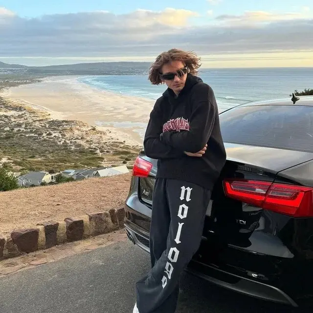 Ильин Павел